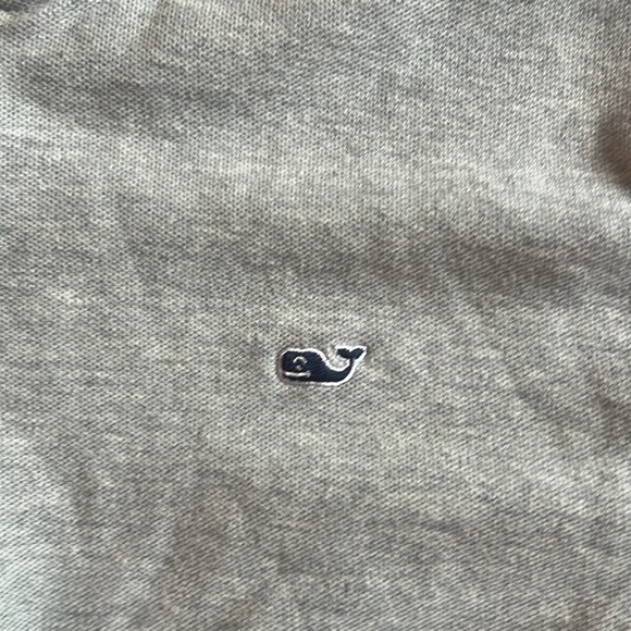 Boys 18 - Vineyard Vines Quarter Zip - Picture 2 of 5